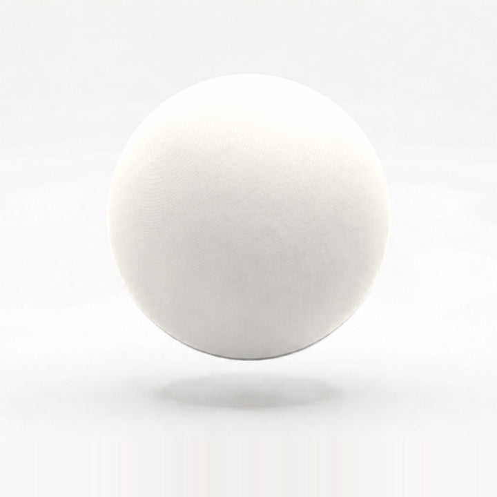 3D Model Varnish – color sphere